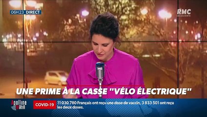 Le portrait de Poinca : qui est Jean-Luc Martinez, directeur du Louvre ? - 13/04
