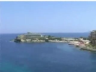 Corinthia Marina Hotel