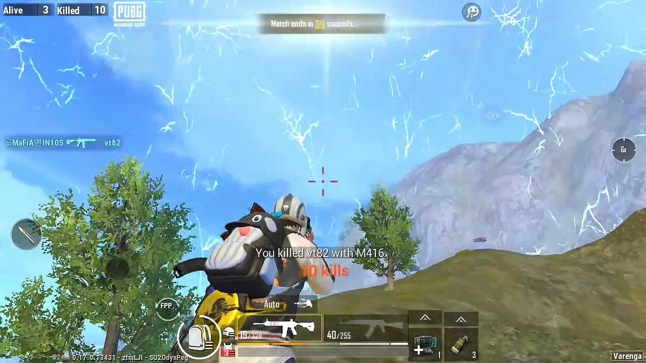 Best Sensitivity Setting Pubg Mobile Lite Full Guide On Pubg Lite Video Dailymotion