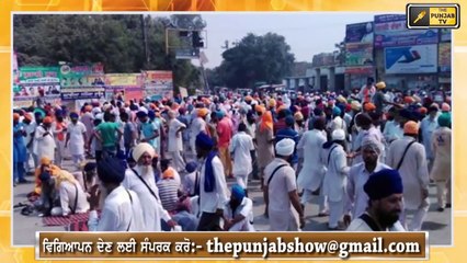 ਖਹਿਰਾ ਨੇ ਪੰਜਾਬੀਆਂ ਨੂੰ ਕਿਉਂ ਦਿੱਤੀ ਚੇਤਾਵਨੀ? Why Sukhpal Khaira warned people? | The Punjab TV