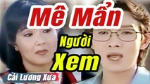 Cải Lương Xưa : Vũ Linh Thanh Ngân Thanh Hằng Vân Hà  cải lương xã hội tuồng Hay Để Đời