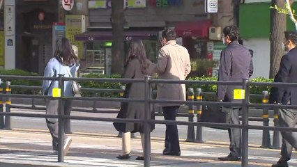 [날씨] 4월 이례적 '한파특보'...찬바람 불며 쌀쌀 / YTN