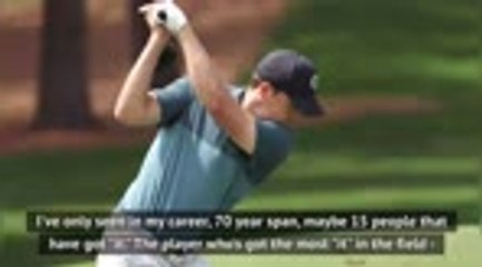 Spieth must improve his swing - Player
