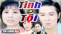 Cải Lương Xưa : Tình Và Tội - Vũ Linh Phượng Mai Thoại Mỹ  cải lương xã hội Mới Hay Nhất