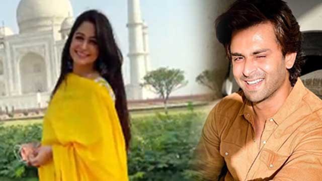 Sasural Simar Ka 2 के सेट से Dipika Kakar का शानदार वीडियो देख ये बोले ‎Shoaib | FilmiBeat