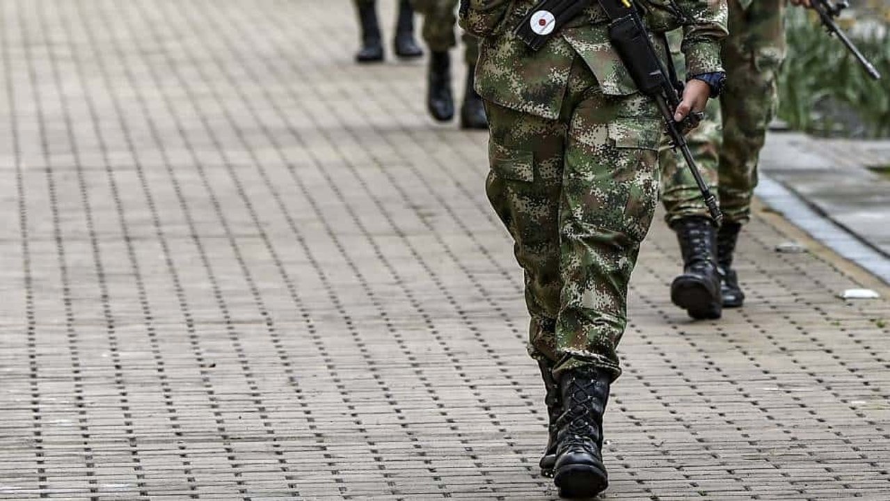 JEP citó a dos generales del Ejército a rendir versión voluntaria por 'falsos positivos'