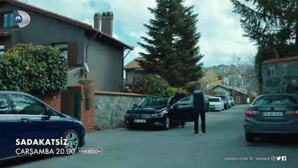 Sadakatsiz'de Derin'den sonra Asya da kaçırılıyor
