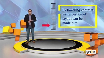 149  Graphic Design  Theory Important Techniques to make interesting LayoutsCompositions   Boost or