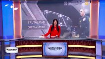 Nuevo caso de brutalidad policial en Windsor VA – Noticiero EstrellaTv