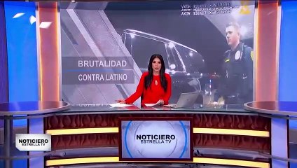 Nuevo caso de brutalidad policial en Windsor VA – Noticiero EstrellaTv