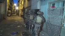 Son dakika haberi! ADANA'DA DEAŞ OPERASYONU: 7 GÖZALTI