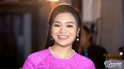 Nghe Xong Ai Cũng Muốn Làm Rể Xứ Nghệ  Về Xứ Nghệ Cùng Em - Lê Ngọc Thúy
