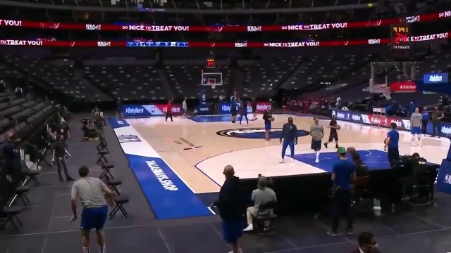 Entre football et basket, l'incroyable panier de Luka Doncic