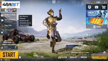 Bhai Bhai Ka Pyar || Pubg Movie || Pubg Short Film