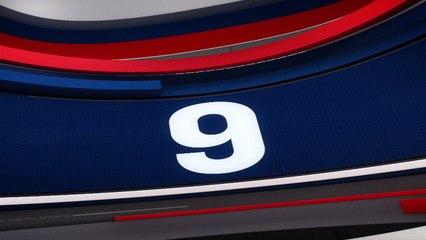 Top 10 Plays of the Night - Split