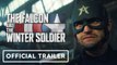 Falcon and the Winter Soldier - Official Mid-Season Trailer (2021) Anthony Mackie, Sebastian Stan