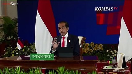 Rayu Jerman Bermitra Wujudkan Transformasi Digital, Jokowi Katakan Hal Ini Kepada Merkel