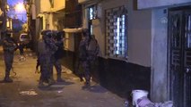 DEAŞ'a yönelik operasyonda 7 kişi gözaltına alındı