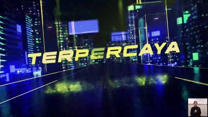 Kapolri Resmikan Polri TV & Radio