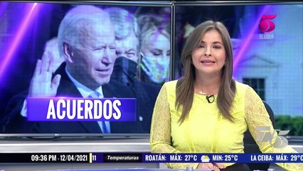 TN5 Estelar - 12 de Abril