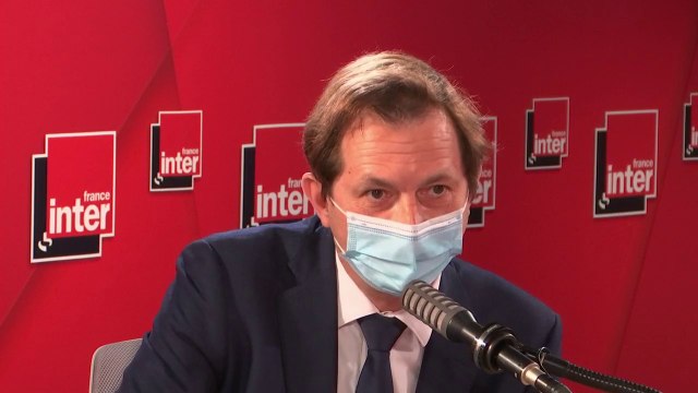 Bertrand Camus : Il était important d'arriver à un accord, après huit mois de bataille. Après l'attaque de Veolia, nous nous sommes fixé une ligne : préserver un groupe, avoir des garanties pour nos employés, un juste traitement de nos actionnaires.