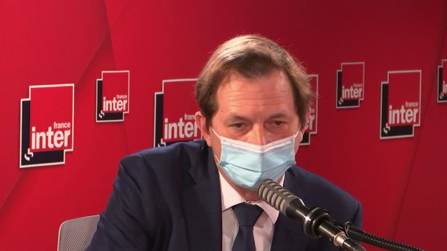 Bertrand Camus : C'est un moment d'émotion, mais tout le monde réalisait bien qu'il fallait un accord. Maintenant, il faut se projeter vers l'avenir. Nous nous sommes battus avec la claire détermination d'y échapper, mais à un moment la réalité s'impose