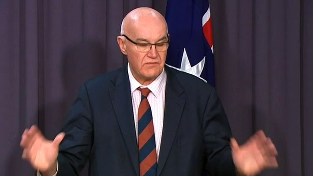 Second clotting case in Australia linked to AstraZeneca