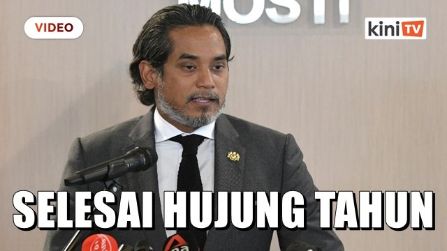 Vaksin cukup untuk 80% penduduk menjelang Oktober - Khairy