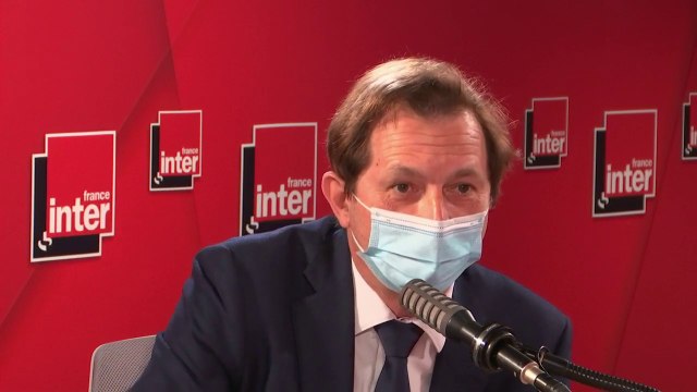 Bertrand Camus : Les garanties pour l'emploi sont fortes (...). Le nouveau Suez a la capacité à être viable, pérenne dans la durée. Il y a des engagements, à 4 ans post-conclusion, qu'il n'y aura pas de pertes d'emploi ni de changement de statut.