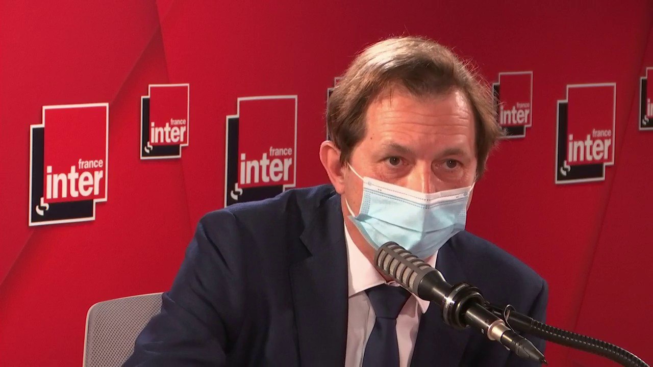 Bertrand Camus : "Avec l'accord que nous avons, le niveau de concurrence sera maintenu, les collectivités françaises auront toujours le choix entre deux grands groupes."
