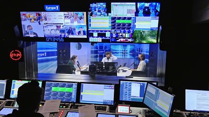 Fabien Azoulay est "persécuté, harcelé et en proie aux vexations", selon son avocat