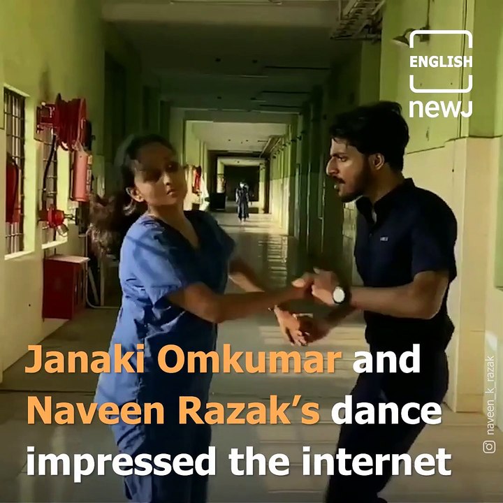 More Kerala Medical Students Do Rasputin Dance In Protest video