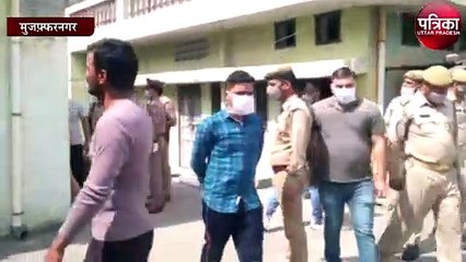 सिपाही ने तमंचे से खुद को गोली मारकर की आत्महत्या