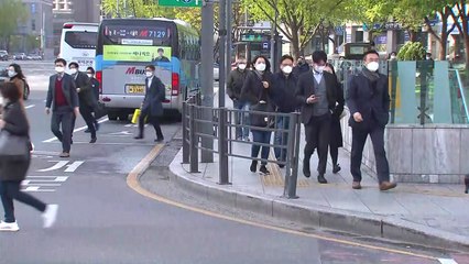 [날씨] 4월 내륙 첫 '한파특보'...내일 아침 서리·얼음 / YTN