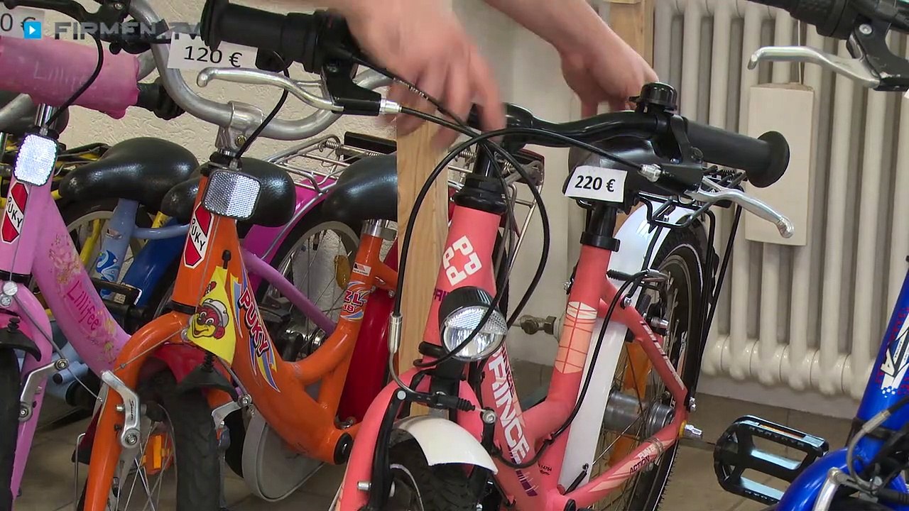 Momo Bike e.U. – Ihre Adresse für Mountainbikes, Kinderfahrräder & Co.