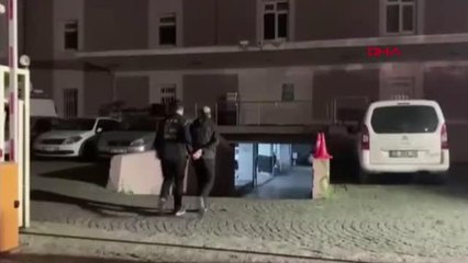 FETÖ'YE YÖNELİK İZMİR MERKEZLİ OPERASYON BAŞLATILDI