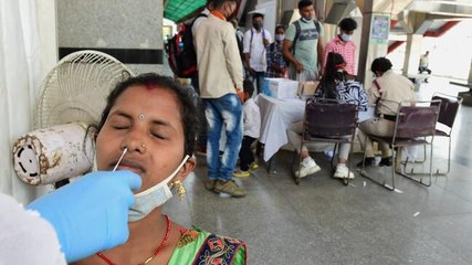 Covid surge: Lockdown only after proper planning for the poor, says Maharashtra Health Minister Rajesh Tope