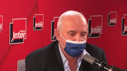 Roger Cohen : "Joe Biden, c'est bien plus que la décence, c'est l'efficacité, une manière de gouverner qui est sobre mais assez radicale. Il dit aux Américains quelque chose d'assez extraordinaire, que le temps de croire aux marchés, c'est fini."