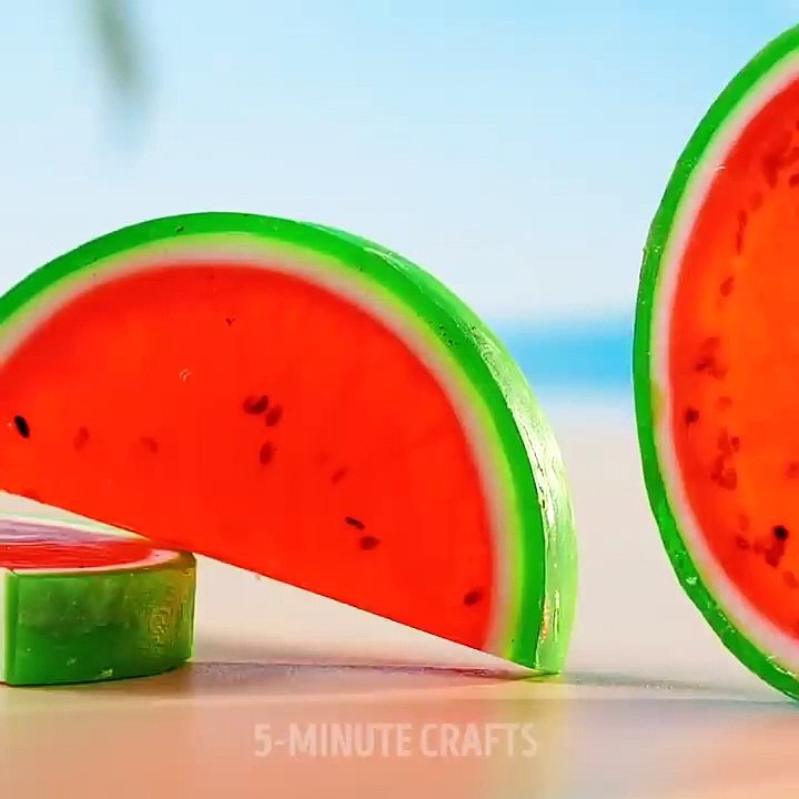 27 Stunning Diy Soap Ideas