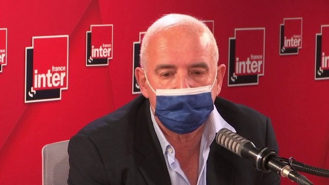 Roger Cohen : La vaccination aux États-Unis roule à une vitesse incroyable, il y aura bientôt 75% des Américains qui seront vaccinés.