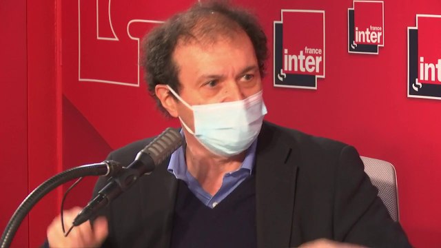 Daniel Cohen : Biden, c'est une forme de retour au centre après une forme d'extrémisme qui était celle de Trump. Mais c'est un retour au centre habité par une forme de radicalité, notamment dans l'ampleur du programme.