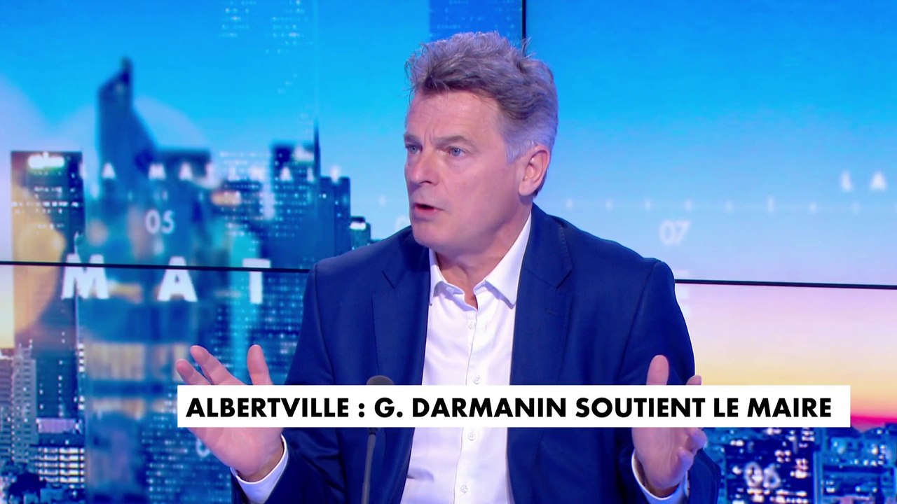 Fabien Roussel : «Le problème, ce sont ces écoles hors contrat où on ne sait rien de ce qui s'y passe»