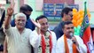 Battle for Bengal: BJP's Suvendu Adhikari attacks Bengal CM Mamata Banerjee