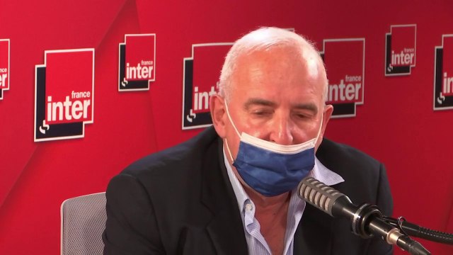 Roger Cohen : Biden a constaté que l'inégalité aux États-Unis était arrivée à un tel point que la société veut maintenant autre chose. Et je pense qu'il emprunte pas mal de choses à Roosevelt.