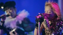 Ayumi Hamasaki - About You - Rock'n'rol Circus Tour Final Live 2011