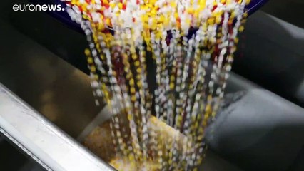 El irresistible encanto del vinilo