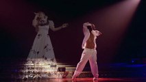 Ayumi Hamasaki - Ballad - Rock'n'rol Circus Tour Final Live 2011