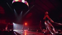Ayumi Hamasaki - Because Of You - Rock'n'rol Circus Tour Final Live 2011