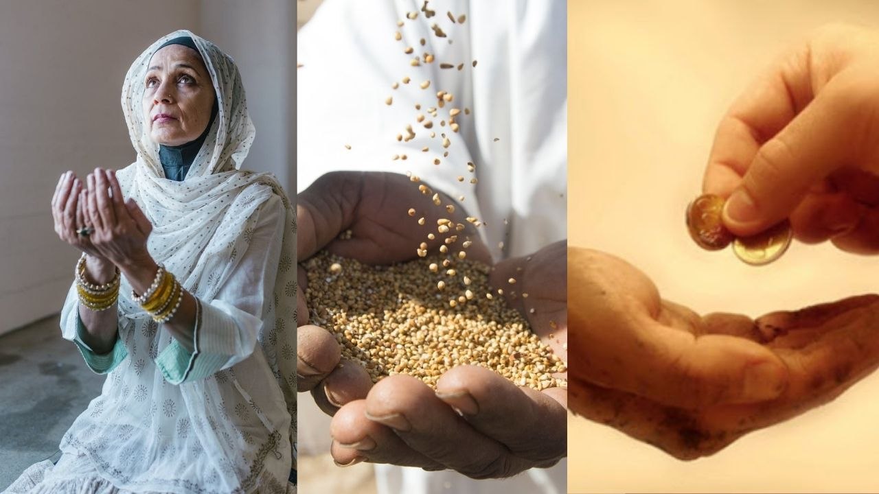 Ramadan 2021: रमजान पर जकात किसे देना चाहिए, जकात किस पर वाजिब है | Boldsky