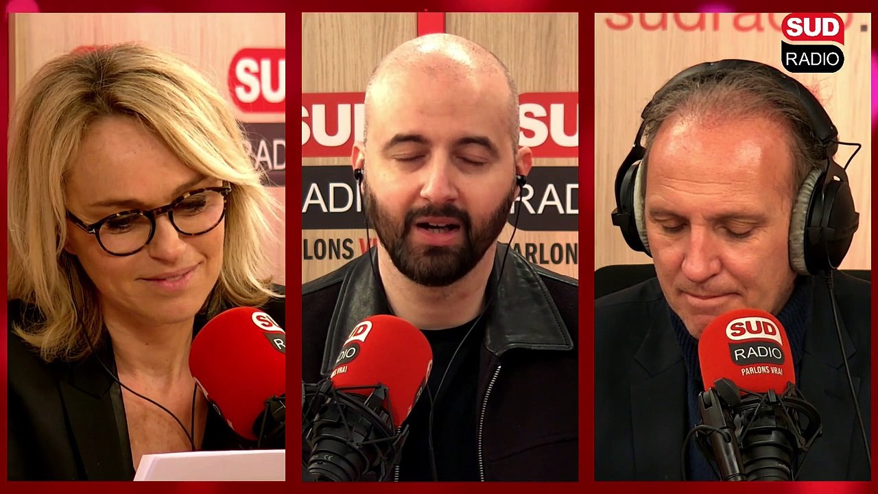 Cédric Cizaire - Benoit Paire, c'est le seul joueur qui utilise plus de raquettes que de balles